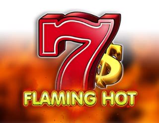 Flaming Hot  Играть бесплатно в демо режиме  Обзор Игры